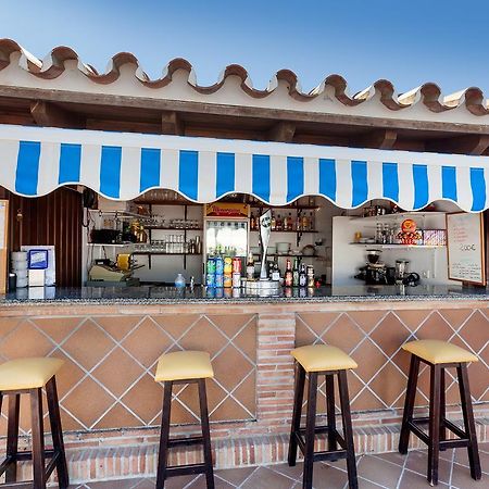 Crown Resorts Club La Riviera La Cala De Mijas Exterior foto