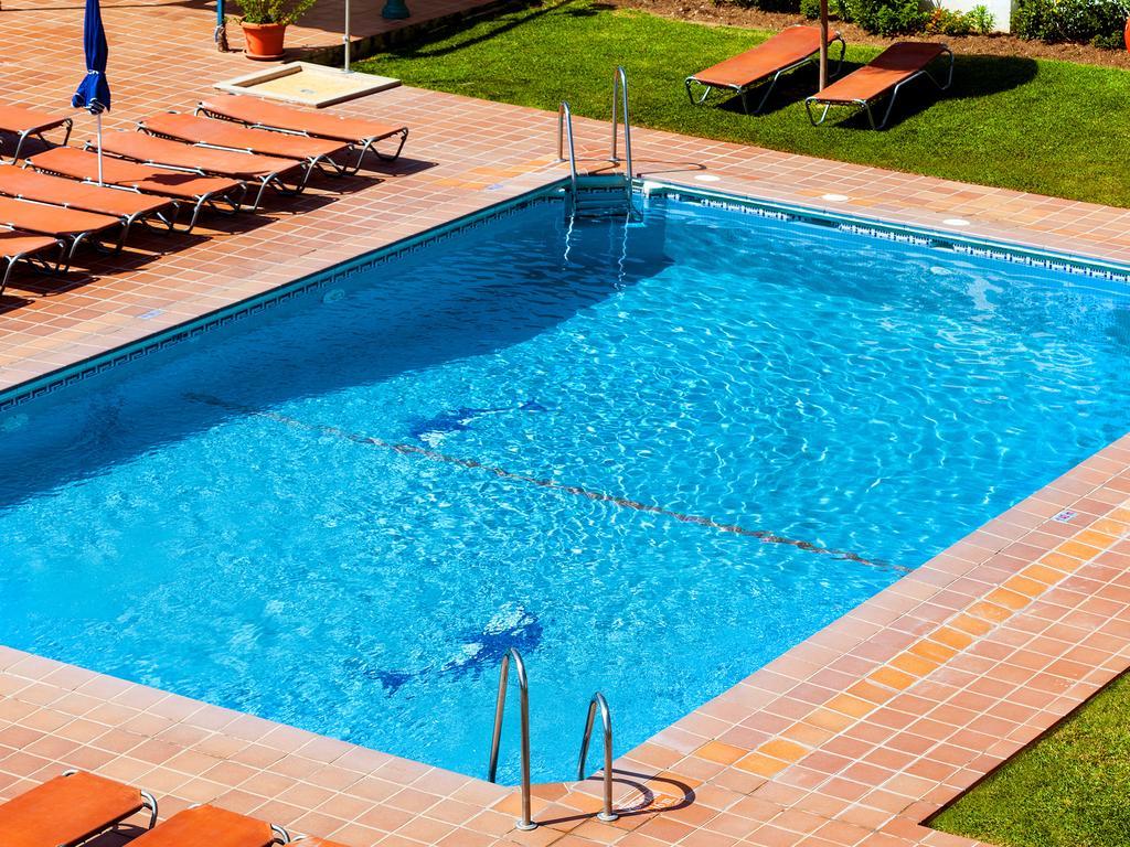 Crown Resorts Club La Riviera La Cala De Mijas Exterior foto